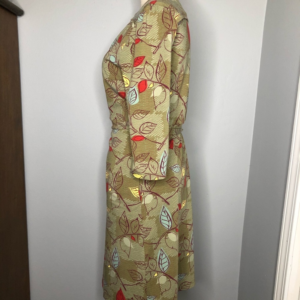 ModCloth Wrap Dress - Picture 5 of 8